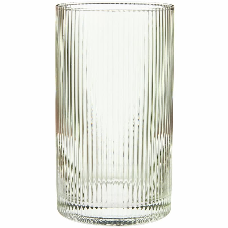 ビンテージWhite Friars GLASS(‘55年Willam Wils. President's Choice Ribbed Glass Tumbler - 1 ea | Zehrs