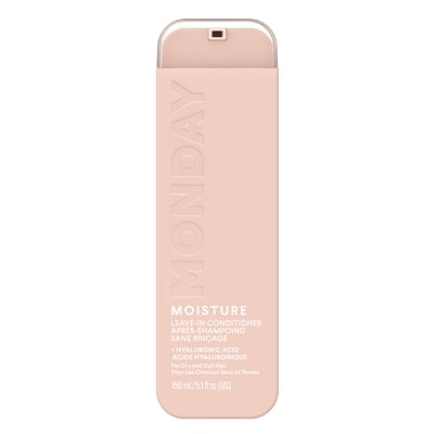Monday MOISTURE Leave in Conditioner 150 ml, $5.33/100ml