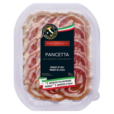 Marcangelo Pancetta 85 g, $9.40/100g