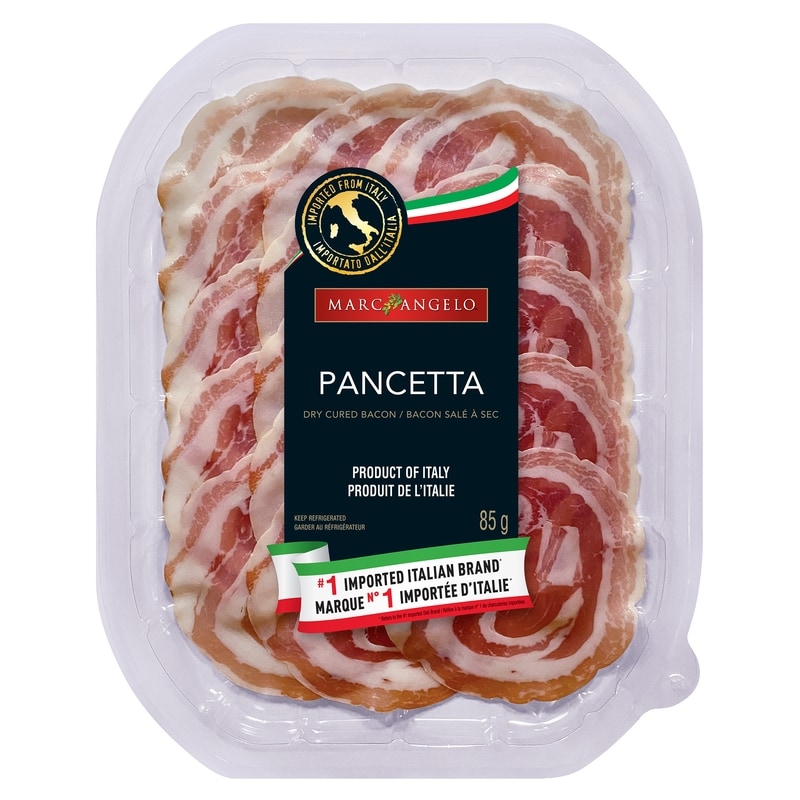 Pancetta