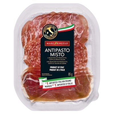 Marcangelo Antipasto Misto 85 g, $9.16/100g