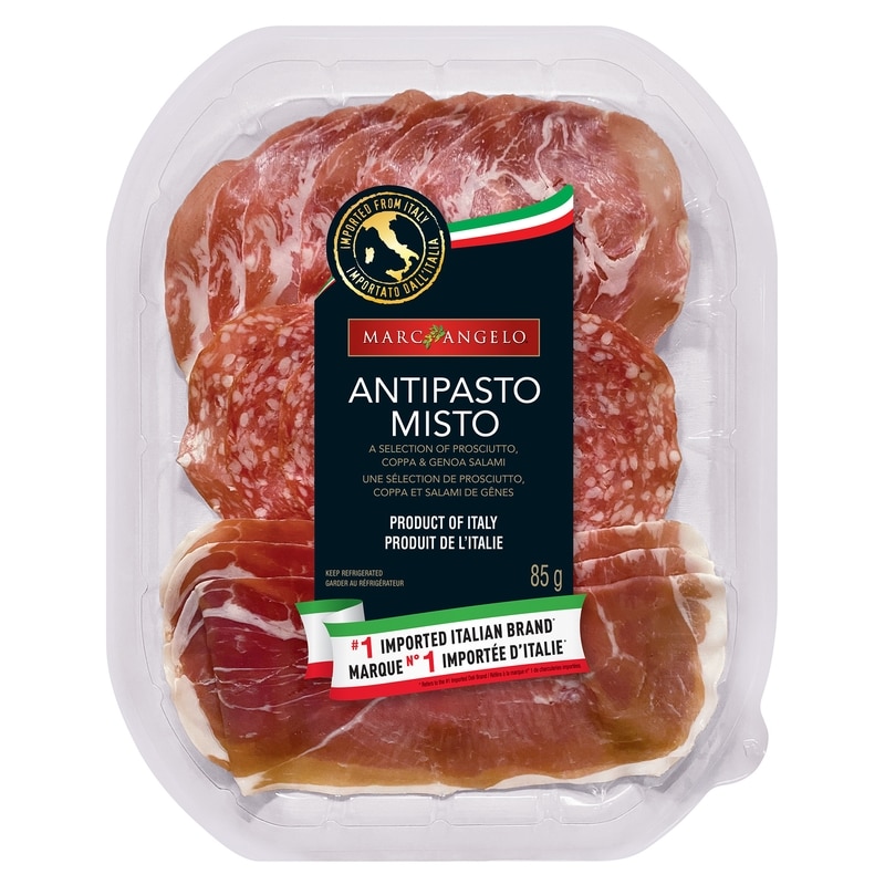 Antipasto Misto