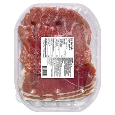 Antipasto Misto