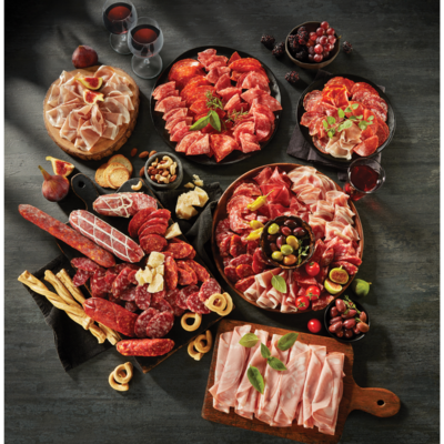 Antipasto Misto