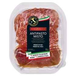 Marc Angelo Antipasto Misto 85 g, 8,81 $/100g