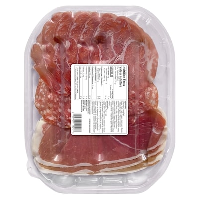 Antipasto Misto