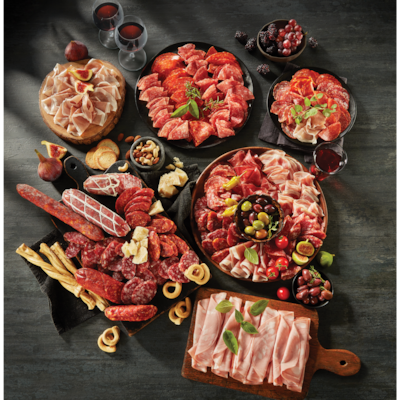 Antipasto Misto