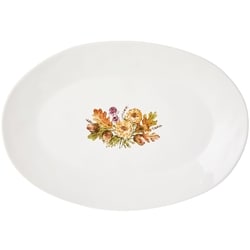 Life at Home Assiette de service Harvest 1 ea, 22,00 $/1ch
