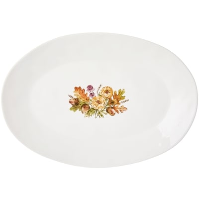 Life at Home Assiette de service Harvest 1 ea, 22,00 $/1ch