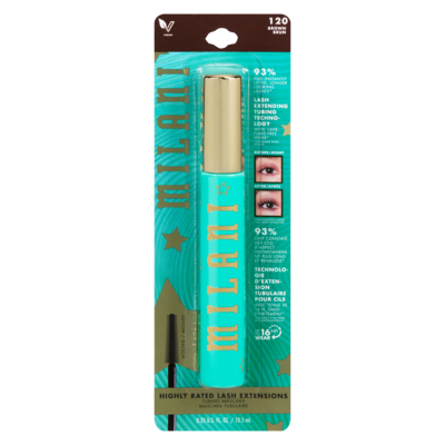 Milani Tubing Mascara 120 Brown 1 ea, $18.99/1ea