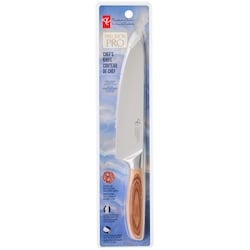 President's Choice Precision Pro Chef's Knife 1 ea, $19.00/1ea