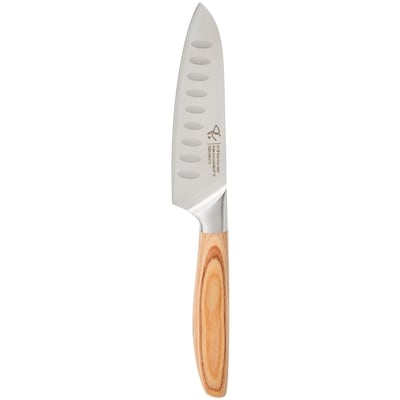Precision Pro Santoku Knife - 5 in