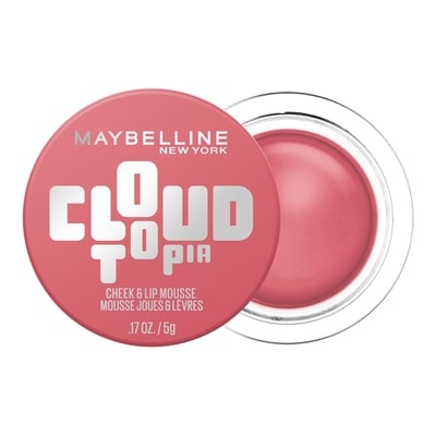 Maybelline Fard à joues mat Cloudtopia Enchanted Mauve 60 ml, 24,98 $/100ml