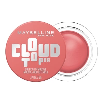Maybelline Fard à joues mat Cloudtopia Dreamy Dawn 60 ml, 24,98 $/100ml