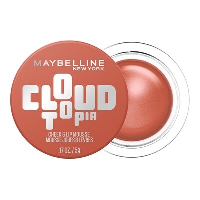 Maybelline Fard à joues mat cloudtopia toasted sky 60 ml, 24,98 $/100ml