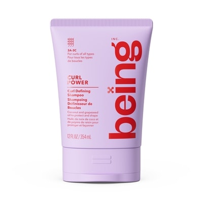  Shampoing Définisseur de Boucles CURL POWER 354 ml, 2,26 $/100ml