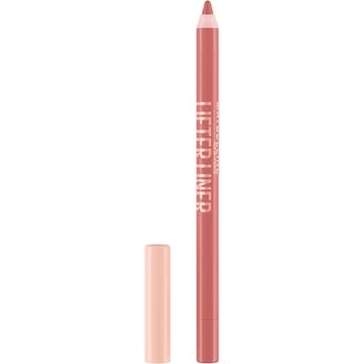 Maybelline Traceur à Lèvres Lifter Liner, Longue tenue Crop Top 1 ea, 12,99 $/1ch