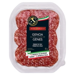 Genoa Salami