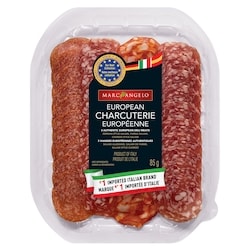Marc Angelo Charcuterie européenne 85 g, 9,99 $/100g