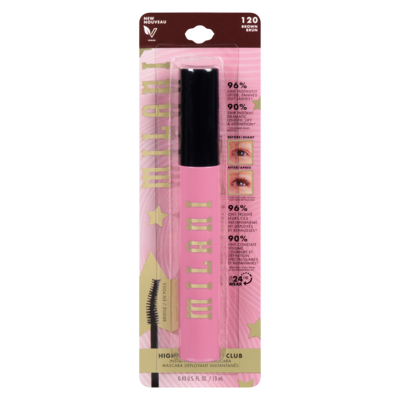 Milani Instant Fanning Mascara 120 Brown 1 ea, $19.99/1ea