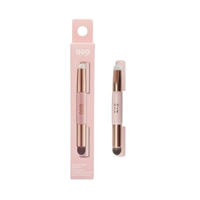 Quo Beauty Dual-Ended Blender 1 ea, $1.99/1ea