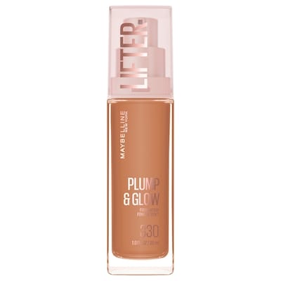 Maybelline Fond teint Lifter Plump & Glow 330 1 ea, 19,99 $/1ch