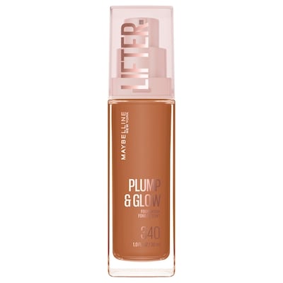 Maybelline Fond teint Lifter Plump & Glow 340 1 ea, 19,99 $/1ch