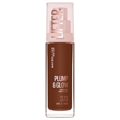 Maybelline Fond teint Lifter Plump & Glow 373 1 ea, 19,99 $/1ch