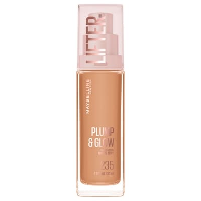 Maybelline Fond teint Lifter Plump & Glow 235 1 ea, 19,99 $/1ch