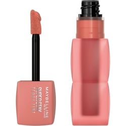 Maybelline Teddy Tint Nudes Soft Lip Tint, Sheer, Blurred Matte Finish Soft Era 5 ml, $339.80/100ml