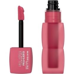Maybelline Teddy Tint Nudes Soft Lip Tint, Sheer, Blurred Matte Finish Endgame 5 ml, $339.80/100ml