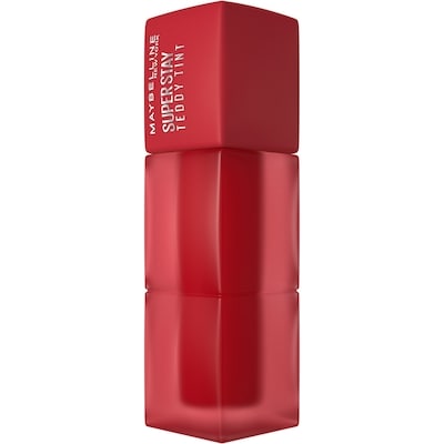 Maybelline Teddy Tint Nudes Soft Lip Tint, Sheer, Blurred Matte Finish Tomato Girl 5 ml, $339.80/100ml