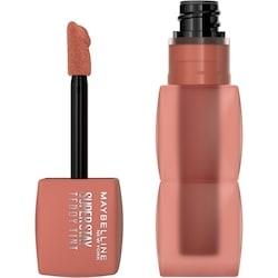 Maybelline Teddy Tint Nudes Soft Lip Tint, Sheer, Blurred Matte Finish Buffed Out 5 ml, $330.40/100ml