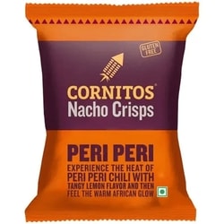 Cornitos Nachos chips peri peri 55x55.0 g, $2.71/100g