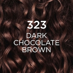 L'Oreal Paris Casting Crème Gloss Semi Permanent Hair Dye Dark