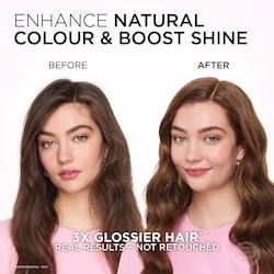L'Oreal Paris Casting Crème Gloss Semi Permanent Hair Dye Iced