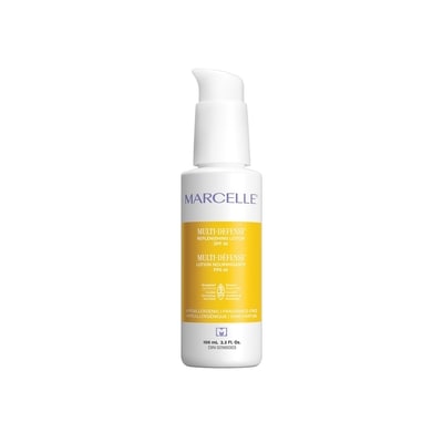 Marcelle Multi-Defense® Replenishing Lotion Spf 45 100 ml, $21.99/100ml