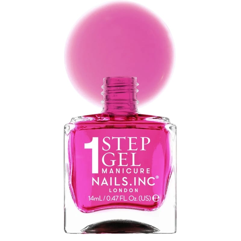 It's Topless Thea Pink