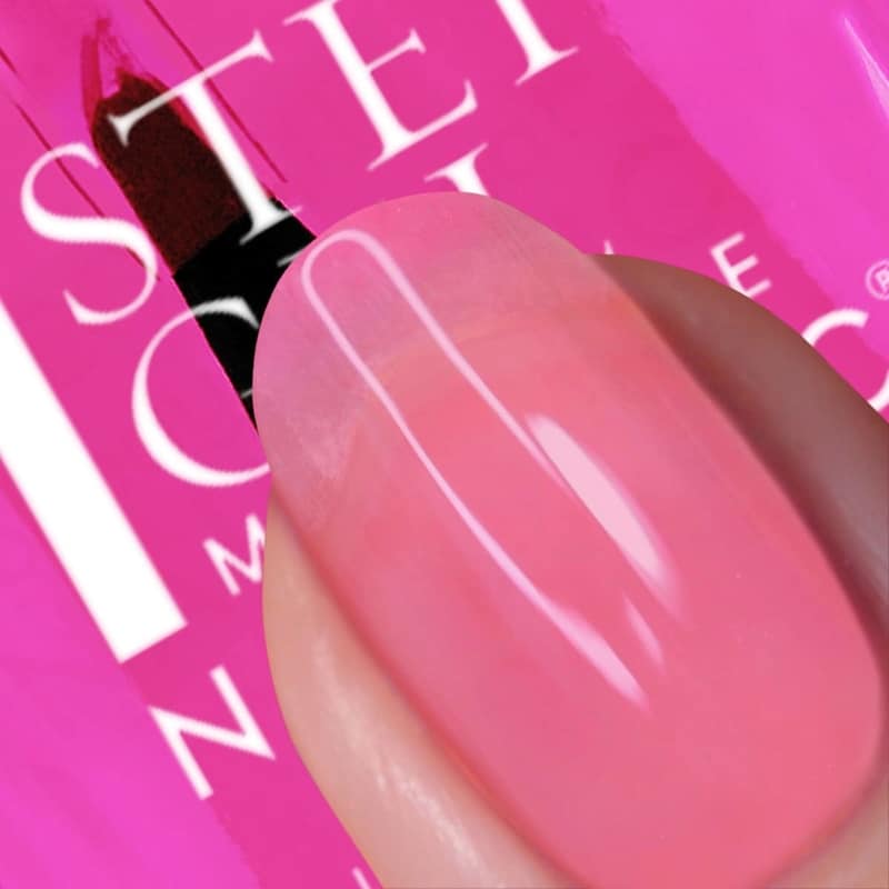 It's Topless Thea Pink