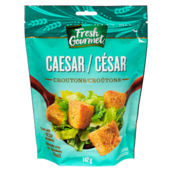 Croutons Caesar