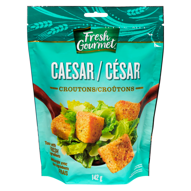Croutons Caesar