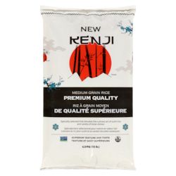Premium Quality Medium Grain Rice
