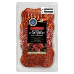 Marcangelo European Charcuterie 150 g, $7.99/100g