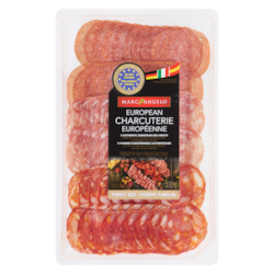 European Charcuterie Family Size