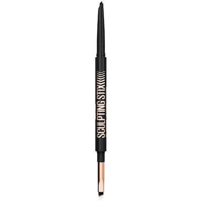 Maybelline Sculpting Stix 2-in-1 Dual Ended Eyeliner Black Blur 0.1 g, $14,990.00/100g