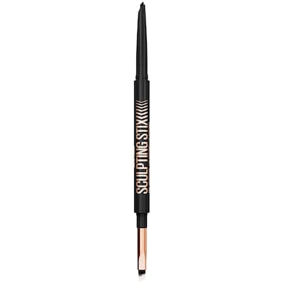 Maybelline Traceur pour les yeux 2-en-1 Sculpting Stix Black Blur 0.1 g, 14 990,00 $/100g