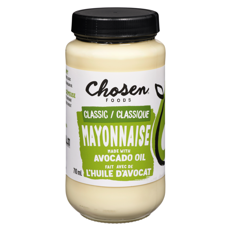 Mayonnaise Classic