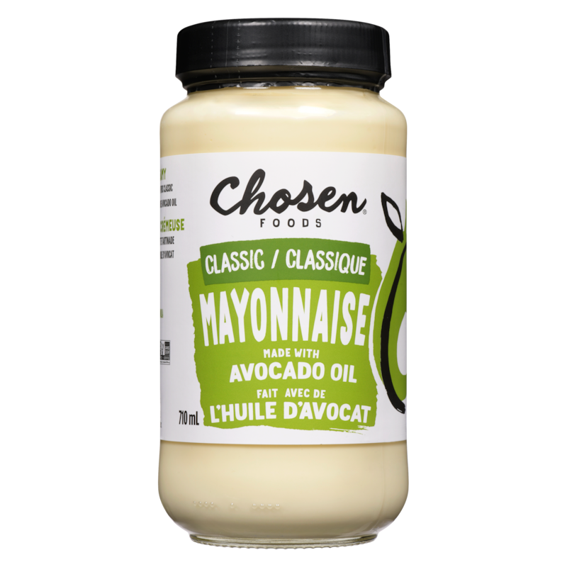 Mayonnaise Classic