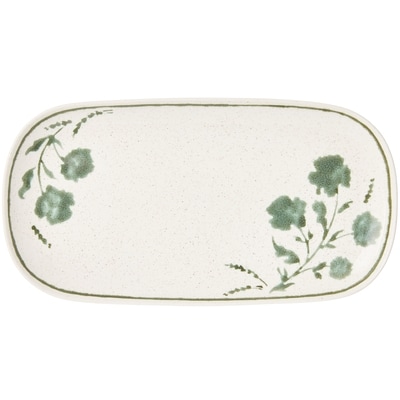 Life at Home Painted Serve Platter 1 ea, $22.00/1ea