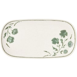Life at Home Plat de service peint 1 ea, 22,00 $/1ch